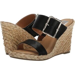 DV Dolce Vita Women's Leelee wedge Sandal size 10
